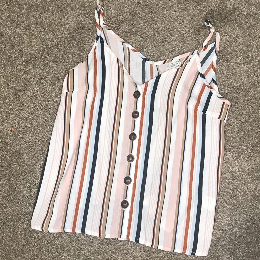 Paper crane go out shirt
